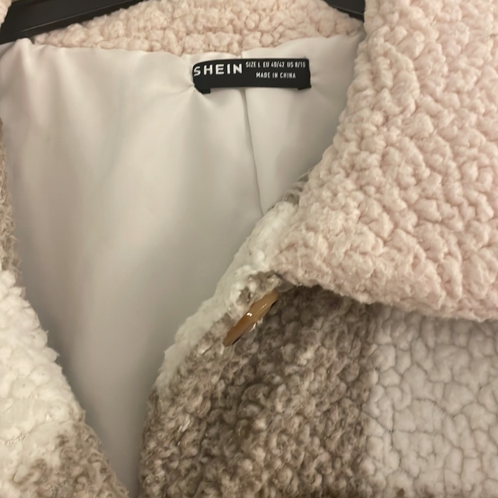 Fleece jacket - Picture 4 of 7